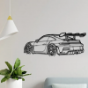 Porsche 911 GT3 RS Wall Art