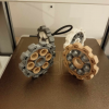 Kinetic Planetary Gear Spinner