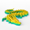 Mythical Articulated Fidget Dragon
